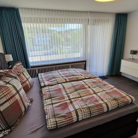 Ilse 59 Daire Bad Harzburg Dış mekan fotoğraf