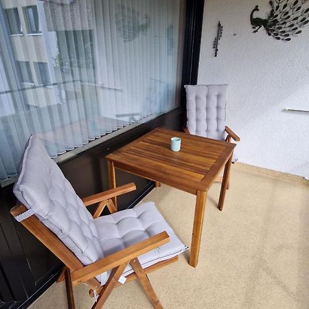 Ilse 59 Daire Bad Harzburg Dış mekan fotoğraf