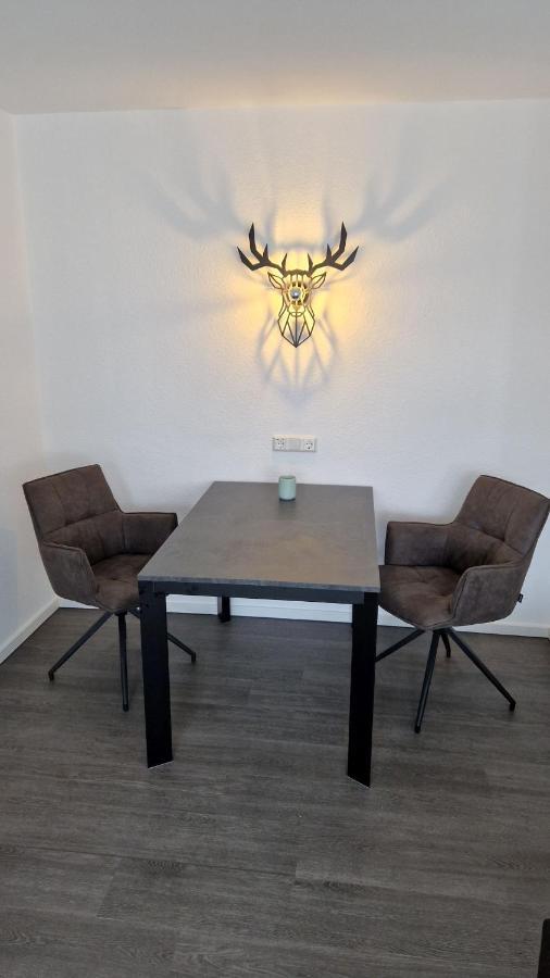 Ilse 59 Daire Bad Harzburg Dış mekan fotoğraf
