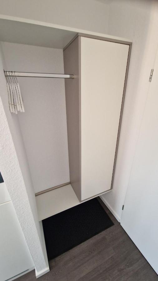 Ilse 59 Daire Bad Harzburg Dış mekan fotoğraf