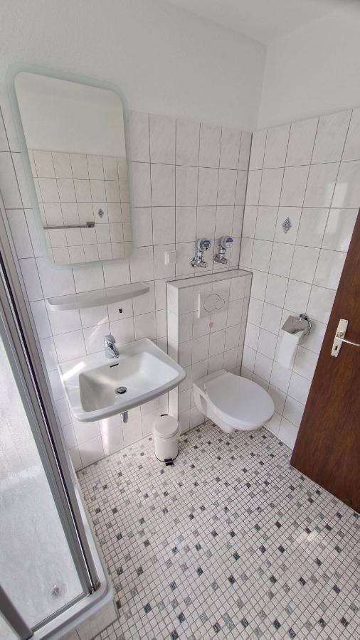 Ilse 59 Daire Bad Harzburg Dış mekan fotoğraf