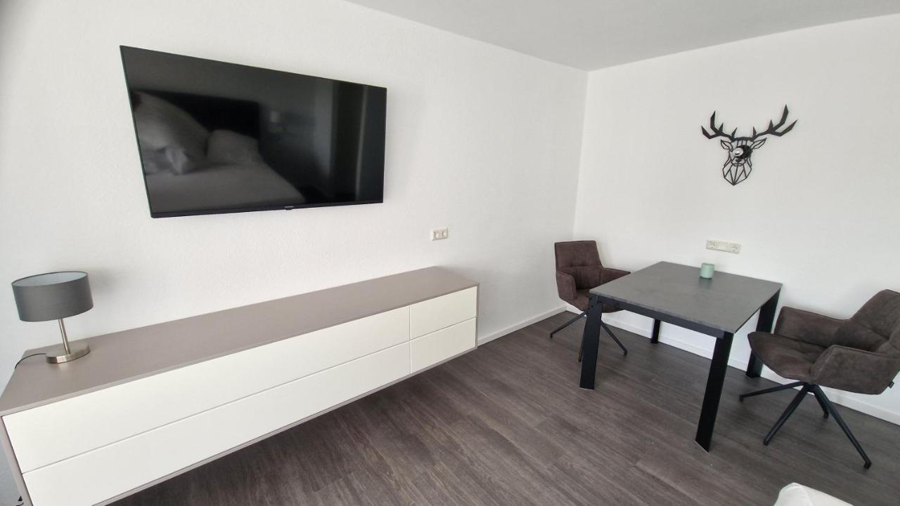 Ilse 59 Daire Bad Harzburg Dış mekan fotoğraf