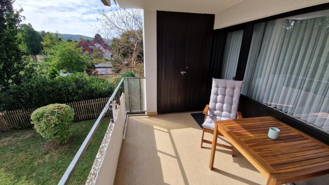 Ilse 59 Daire Bad Harzburg Dış mekan fotoğraf