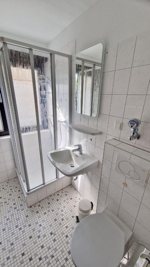 Ilse 59 Daire Bad Harzburg Dış mekan fotoğraf
