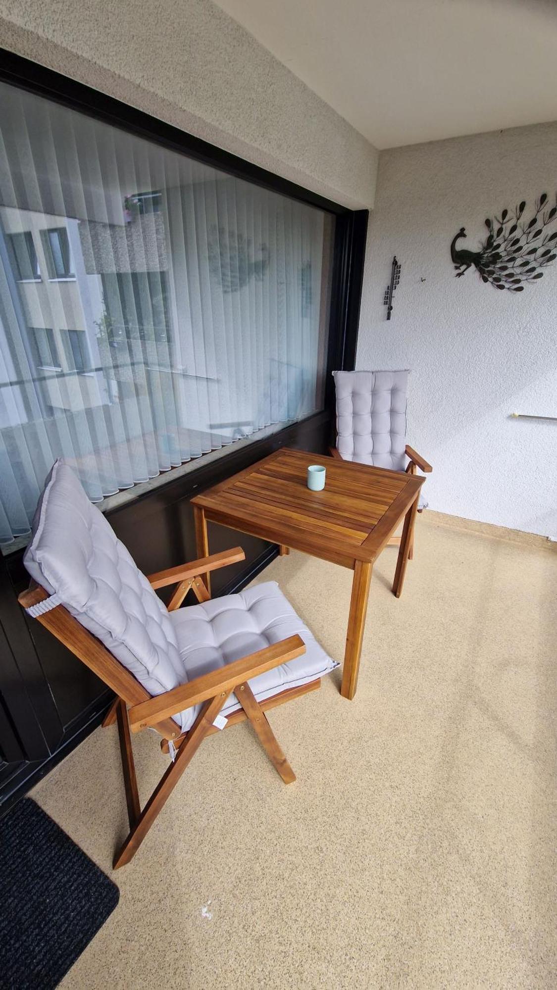 Ilse 59 Daire Bad Harzburg Dış mekan fotoğraf